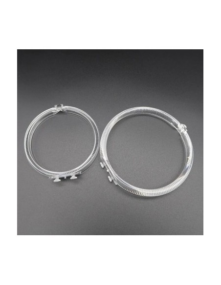 Σετ Ίνας επισκευής Angel Eyes DRL δεξί φανάρι για BMW Σειρά 5 GT F07 2010-2017