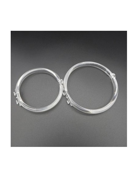 Σετ Ίνας επισκευής Angel Eyes DRL δεξί φανάρι για BMW Σειρά 5 GT F07 2010-2017
