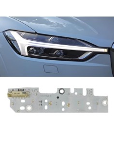 Right DRL Daylight Repair Kit for Volvo XC60 2017-2021