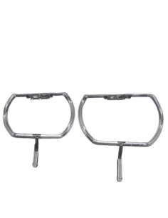 Daytime Running Light DRL Repair Fiber Set Left Headlight...
