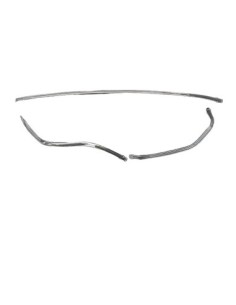 Right Fiber Kit for Daytime Running Light Repair DRL...