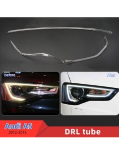 Kit Ινών δεξιάς για επισκευή φώτων ημέρας DRL φανάρια... 2