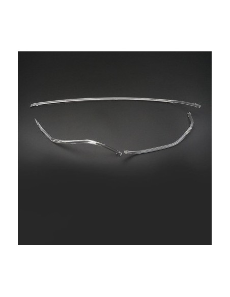 Right Fiber Kit for Daytime Running Light Repair DRL Headlight Audi A5 8T Facelift 2011-2016