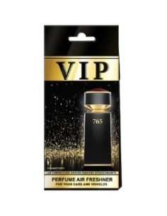 Vip Caribi 765 Car Air Freshener