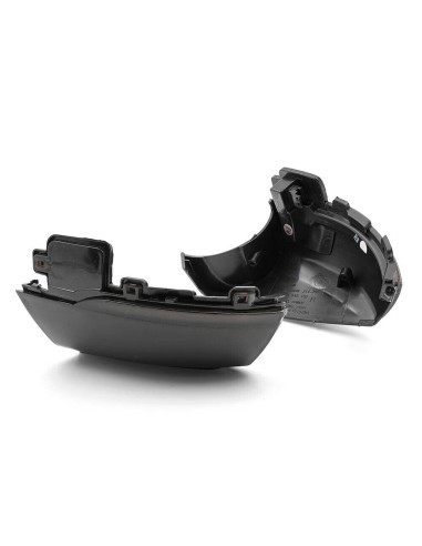 Set 2 Dynamic LED Mirror Indicators compatible...
