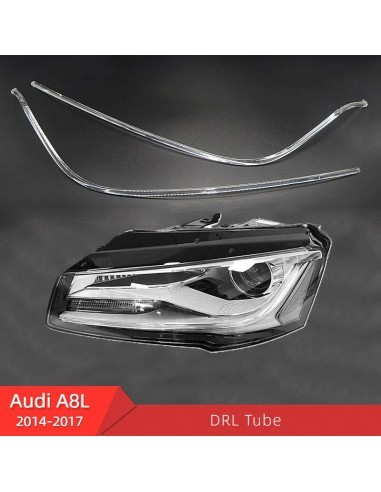Ίνα επισκευής DRL φανάρι αριστερά για Audi A8...