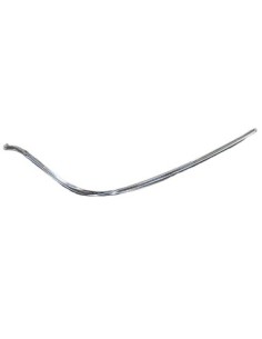 DRL Repair Fiber Right Headlight for Audi A8 D4 Facelift...