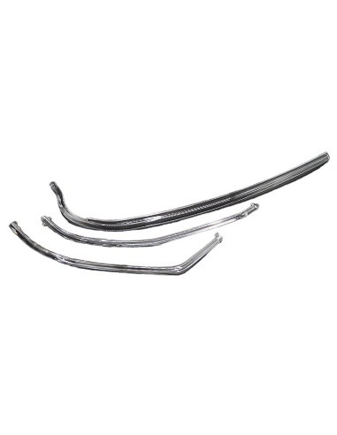 Daytime Running Light Repair Fiber Set Left...