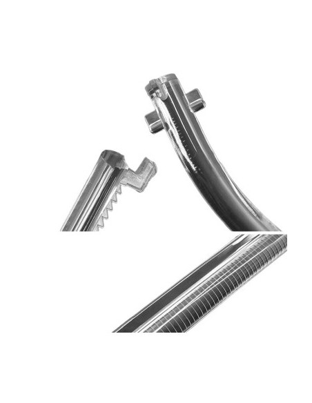 Daytime Running Light Repair Fiber Set Left Headlight for Audi Q5 FY 2016-2020