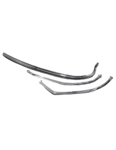 Daytime Running Light DRL Repair Fiber Set Right...