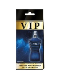 Car Air Freshener Vip Caribi 797