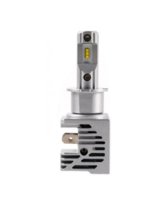 Set 2 leduri H3 M3, Canbus, 6500k, 55W, 10,000 Lm, 12V-24V 2