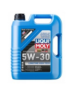 LIQUI MOLY LONGTIME HT 5W30 Engine Oil 5L