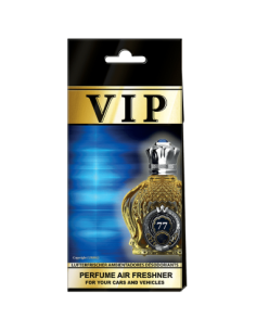 Vip Caribi 77 autóillatosító