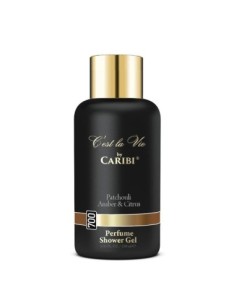 Caribi Vip Shower Gel 700, 250ml