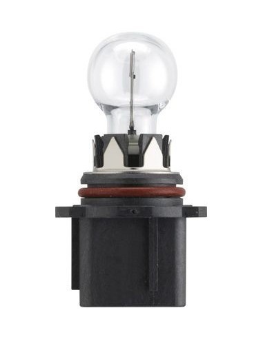 12V P13W HIPER VISION PHILIPS BULB