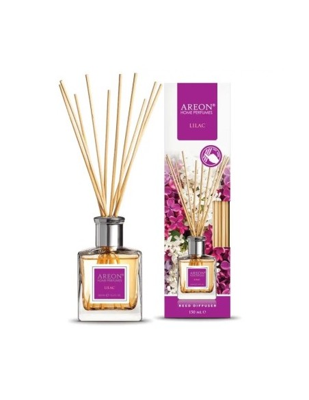AREON Home Perfume Lilac Air Freshener, 150ml