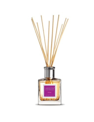 AREON Home Perfume Lilac Air Freshener, 150ml