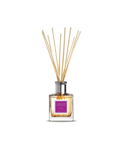 AREON Home Perfume Lilac Air Freshener, 150ml