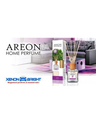 AREON Home Perfume Lilac Air Freshener, 150ml