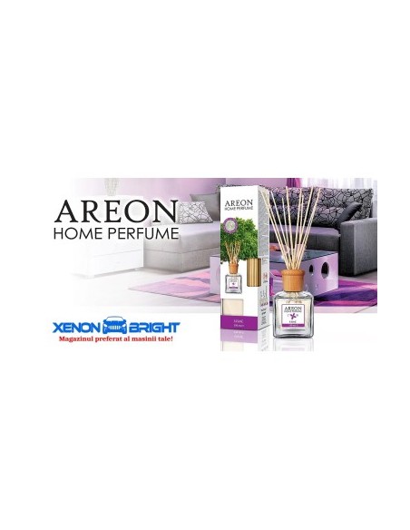 AREON Home Perfume Lilac Air Freshener, 150ml