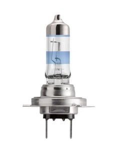 Philips H7 Racing Vision GT200 +200% 12V 55W autós... 2