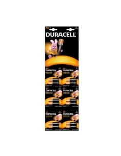 Duracell R6 Basic elemek, AA2 X6HBDC alkáli, bliszter...