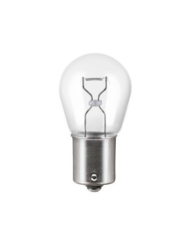 Set 2 Becuri Auto P21W 12V, Osram