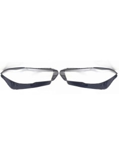 Set 2 sticle faruri pentru BMW X6 G06 Non Facelift (2019... 2