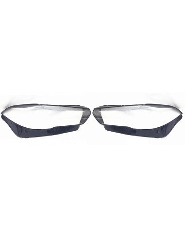 Set 2 sticle faruri pentru BMW X6 G06 Non...