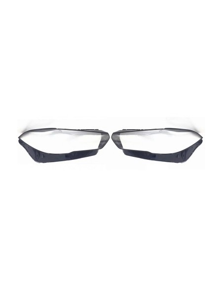 Set 2 sticle faruri pentru BMW X6 G06 Non Facelift (2019 - 2023)