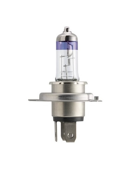 Motorcycle Bulb H4 X-Treme Vision 12V 60/55W PHILIPS