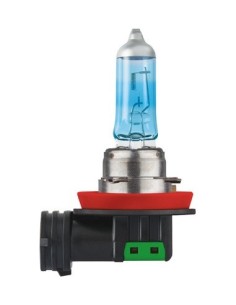 Лампа H8 35W 12V White Vision Ultra PHILIPS 2