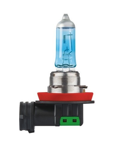 H8 Bulb 35W 12V White Vision Ultra PHILIPS