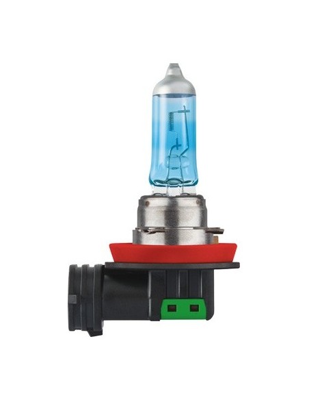 H8 Bulb 35W 12V White Vision Ultra PHILIPS