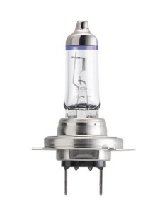 H7 X-Treme Vision 12V 55W PHILIPS Motorcycle Bulb 2