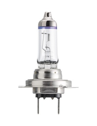 H7 X-Treme Vision 12V 55W PHILIPS Motorcycle Bulb