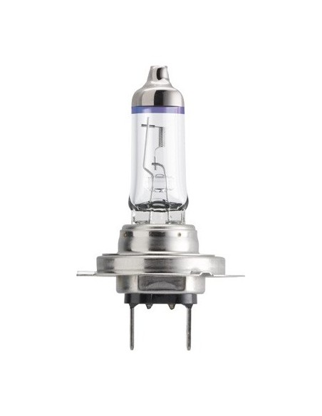 H7 X-Treme Vision 12V 55W PHILIPS Motorcycle Bulb