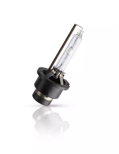 Xenon Bulb D4S Vision 42V 35W PHILIPS