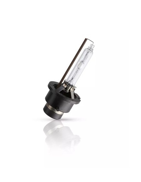 Xenon Izzó D4S Vision 42V 35W PHILIPS