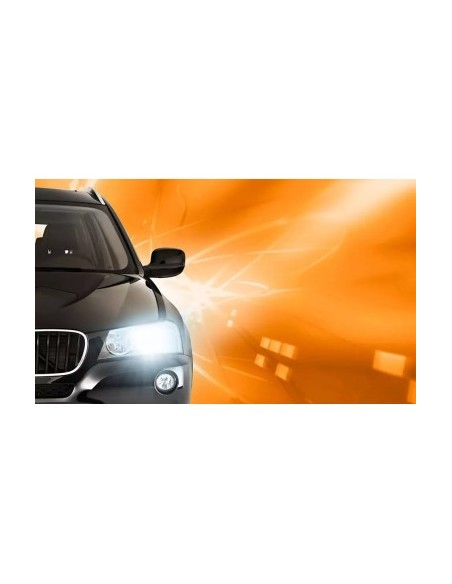 Xenon Bulb D4S Vision 42V 35W PHILIPS