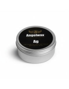 Angelwax Ag Detailing Wax szilárd viasz (minta), 30ml
