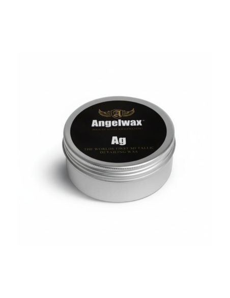Ceara Solida Angelwax Ag Detailing Wax (sample), 30ml