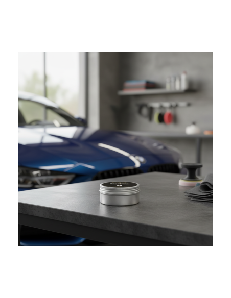 Ceara Solida Angelwax Ag Detailing Wax (sample), 30ml