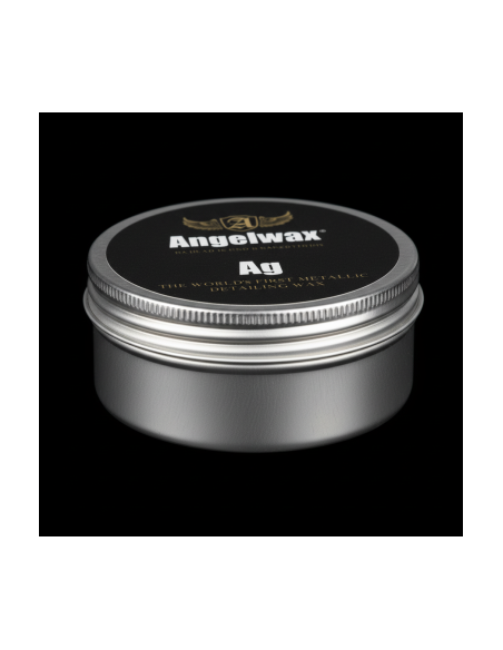 Ceara Solida Angelwax Ag Detailing Wax (sample), 30ml