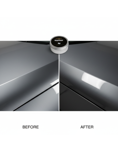 Ceara Solida Angelwax Ag Detailing Wax...