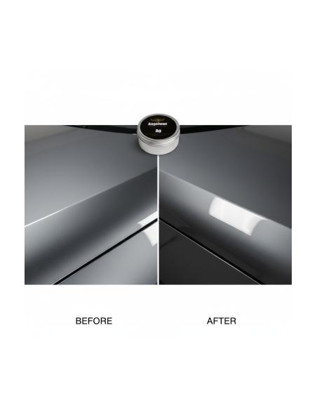 Ceara Solida Angelwax Ag Detailing Wax (sample), 30ml