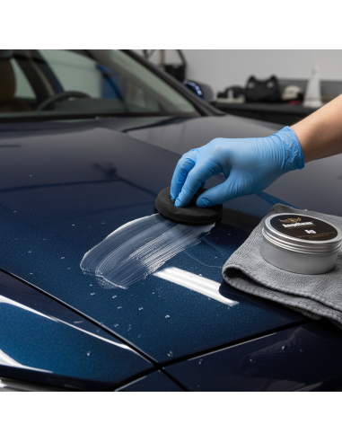 Ceara Solida Angelwax Ag Detailing Wax...
