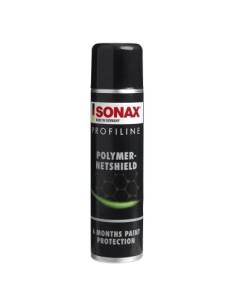 Spray sealant with Polymer Protection for cars Sonax...