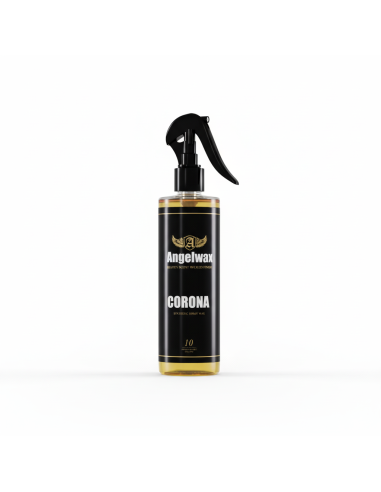 Υγρό κερί Angelwax Corona Synthetic Spray Wax ,...